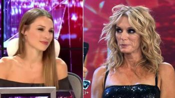 Pampita cruzó a Yanina Latorre: Espero que esto te cambie el corazón Pampita cruzó a Yanina Latorre: Espero que esto te cambie el corazón