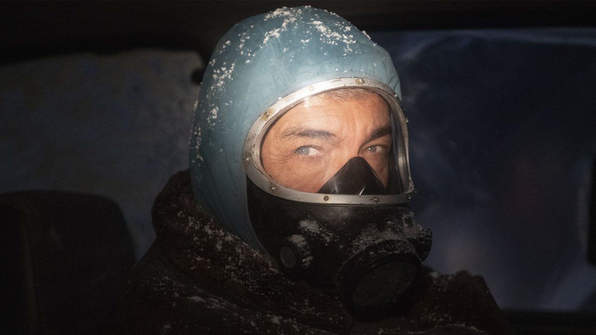 Ricardo Darín encabeza la esperada serie argentina "El Eternauta" que llega a Netflix