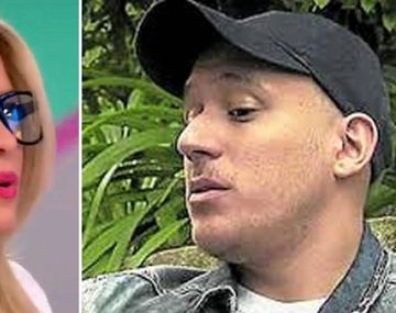 ¿Jonás Gutiérrez deja el fútbol por amor a Maglietti?