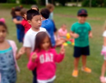 El nene que se ahogó en una pileta en La Plata había sido atropellado por una moto hace siete meses