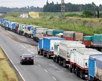 Empresarios y aceiteros buscan un acuerdo