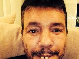 Marcelo Tinelli ya está listo para volver a la televisión