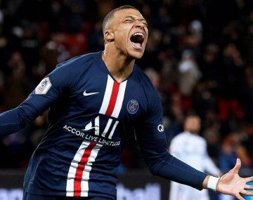 La última oferta del Real Madrid por Mbappé: 180 millones de euros