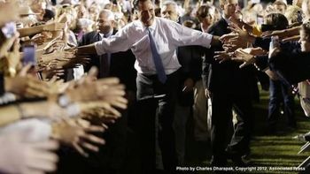 romney, el empresario que suena con ser presidente romney, el empresario que suena con ser presidente