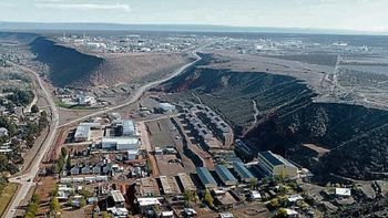 Radiografía de Añelo: el pulso de la ciudad que late al ritmo de Vaca Muerta Radiografía de Añelo: el pulso de la ciudad que late al ritmo de Vaca Muerta