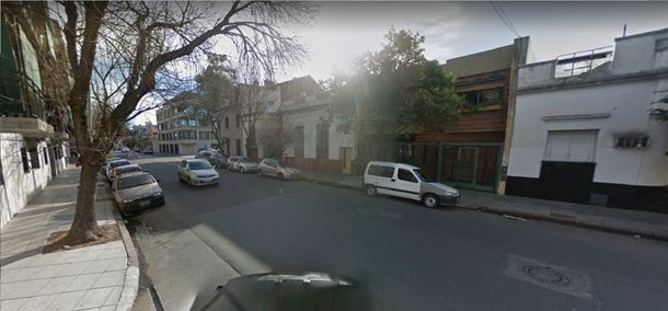 Abrió la puerta de su casa en Caballito y lo asesinaron: investigan un ajuste de cuentas