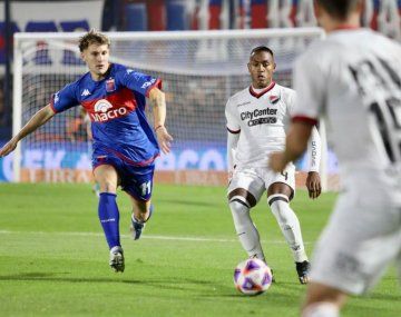 Cómo ver en vivo Tigre vs Newells por la Copa de la Liga