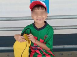 hubiera preferido que me asesinen a mi, aseguro el policia que mato a thiago correa hubiera preferido que me asesinen a mi, aseguro el policia que mato a thiago correa