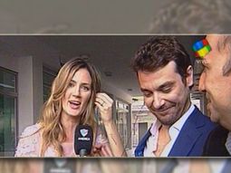 El casamiento de Peter y Paula: todos los detalles