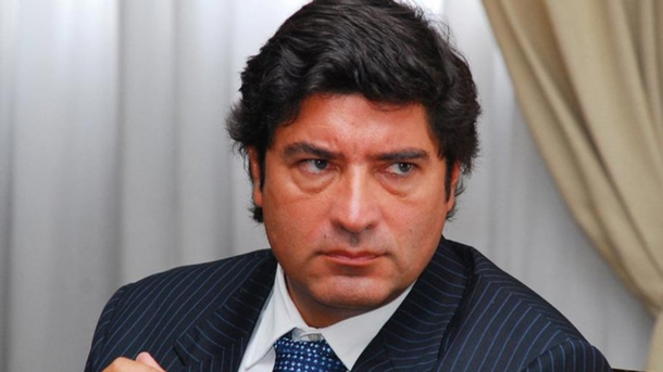 Cambios en la Justicia: El juez Slokar fue elegido nuevo presidente del máximo tribunal penal del país