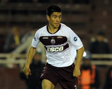 Polémica en el Torneo Final: ¿A Lanús lo ayudan los árbitros?