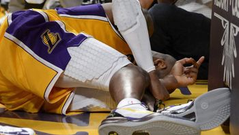 tremenda lesion de una mega estrella de la nba tremenda lesion de una mega estrella de la nba