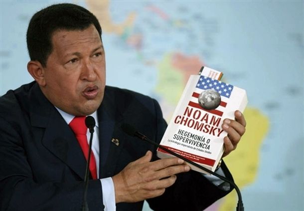 Chavez
