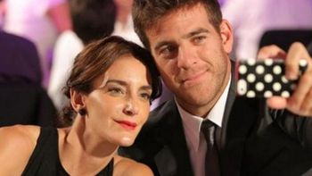 ¿hay amor entre del potro y luciana aymar? ¿hay amor entre del potro y luciana aymar?