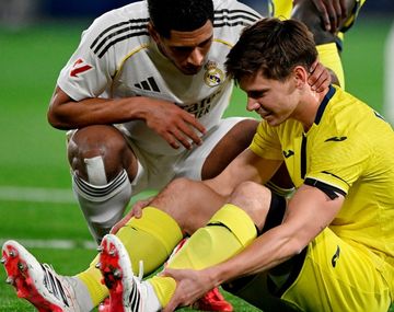 Los jugadores que sueñan con el Mundial 2026 luego de la lesión de Juan Foyth