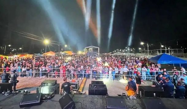 Venezuela: dos mujeres muertas y 18 personas heridas tras una estampida