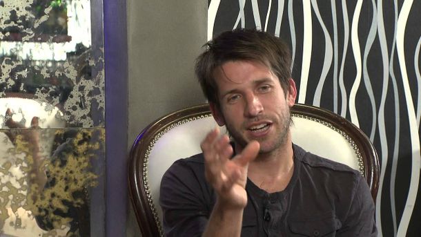 Placente en Radio 10: River es mejor que Barcelona en la pelota parada