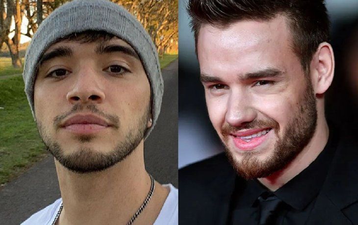 Julián Serrano | Liam Payne