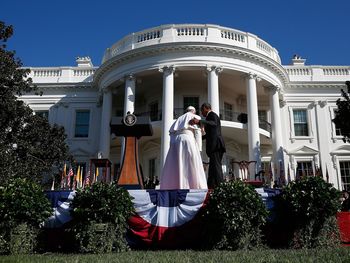La ONU, el nuevo desafío del papa en su gira por EE.UU.