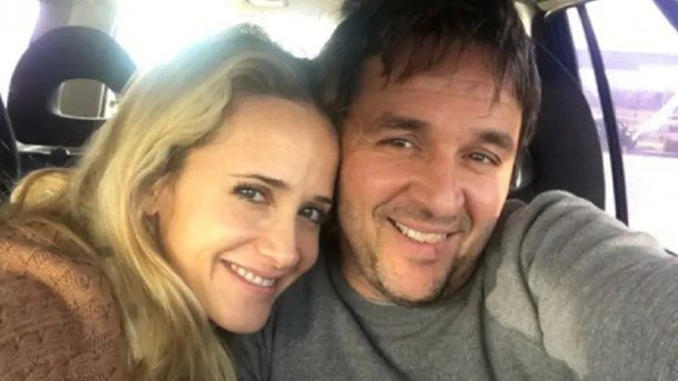 Revelan el duro relato de Julieta Prandi en el juicio contra el padre de sus hijos: Me secuestró, violó y...
