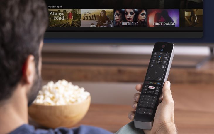 Atrapante y picante: de qué se trata el thriller que causa furor en Netflix