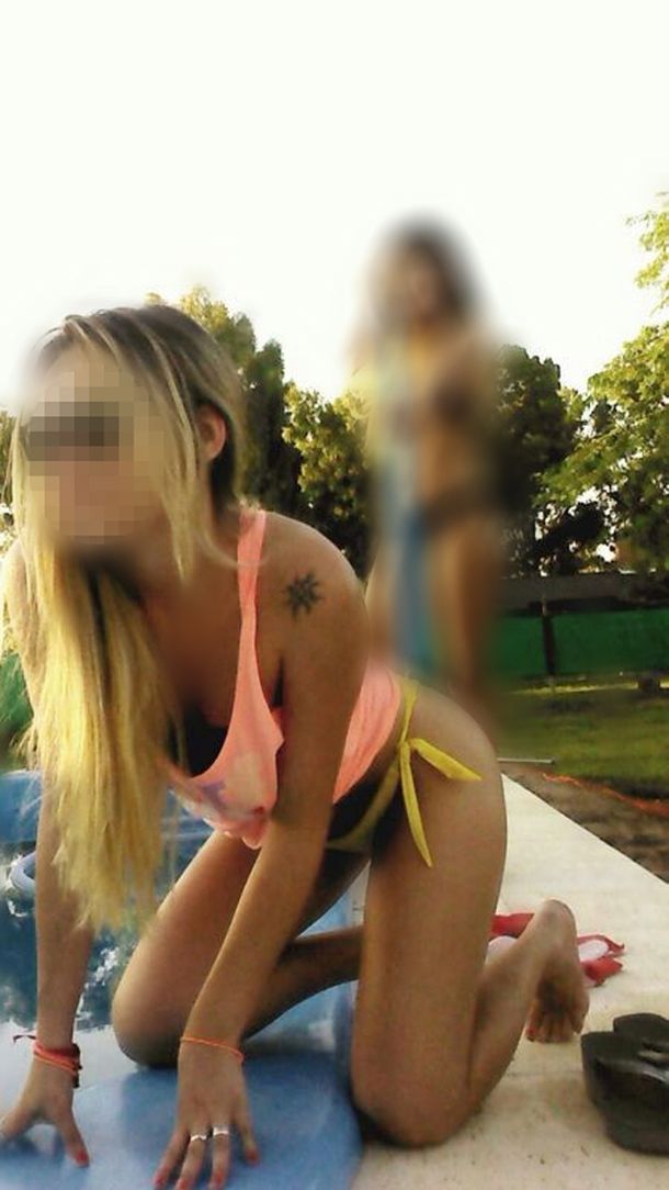 Esta sería la víctima del supuesto abuso sexual de los jugadores de Independiente