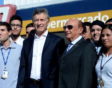 Nueva amenaza contra Macri: Que se vaya en un cajón