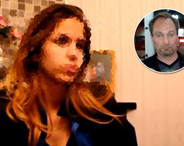 La violó durante 12 años y le escribió desde la cárcel: La única manera de estar en paz es que no salga nunca más