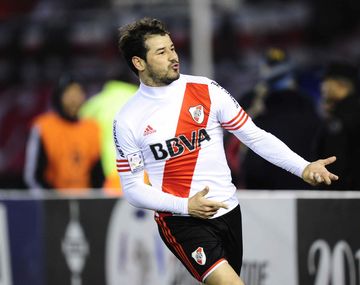 Se definió el futuro de Mora: ¿Se queda en River o se va al fútbol árabe?