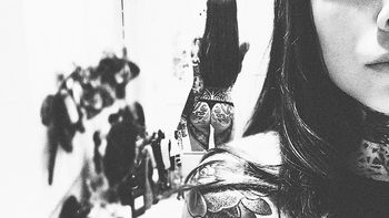 candelaria tinelli mostro su cola tatuada candelaria tinelli mostro su cola tatuada