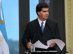 las provincias pagaran deuda por $ 11.000 m menos en 2014 las provincias pagaran deuda por $ 11.000 m menos en 2014