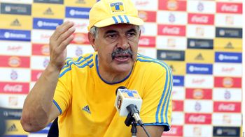 el entrenador de tigres no se hace responsable por la clasificacion de river el entrenador de tigres no se hace responsable por la clasificacion de river