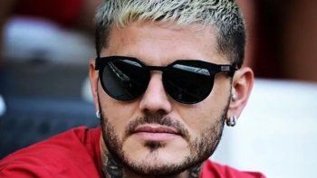 La verdad sobre la renuncia de las abogadas de Icardi, según De Brito