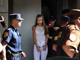 La defensa de Nahir Galarza cruzó al juez y el fiscal: ¿ocultan información?