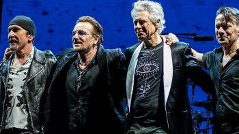 U2 U2