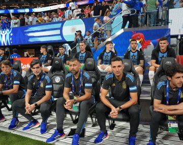 Confirmado: quién dirige a la Selección contra Perú