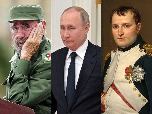 Los políticos que más intentos de magnicidio sufrieron