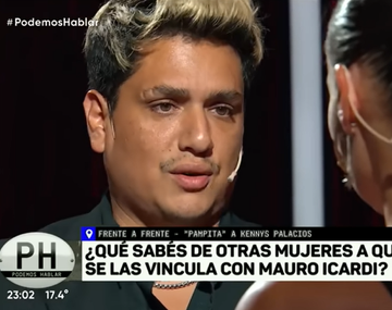 El asistente de Wanda Nara dijo que Mauro Icardi no usa relojes caros: es falso