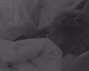 ¡Paren todo! ¿La Tora y Nacho tuvieron sexo de despedida?