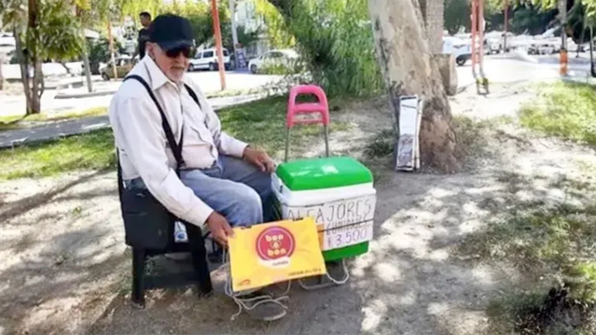 La macabra historia del "abuelo de las golosinas" de Cipolletti: tras su muerte descubrieron que estaba prófugo por abuso de menores