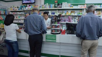 farmacias de cuatro provincias no atenderan pami farmacias de cuatro provincias no atenderan pami