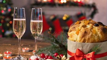 cuanto cuesta armar la mesa dulce de navidad: precios y aumentos del 27% cuanto cuesta armar la mesa dulce de navidad: precios y aumentos del 27%