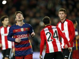 sin messi ni suarez, barcelona se mide ante bilbao en la ida de cuartos sin messi ni suarez, barcelona se mide ante bilbao en la ida de cuartos