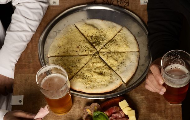 Un festejo futbolero (y distinto) para el Día del Amigo
