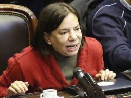 Murió Sandra Mendoza, exlegisladora provincial y nacional