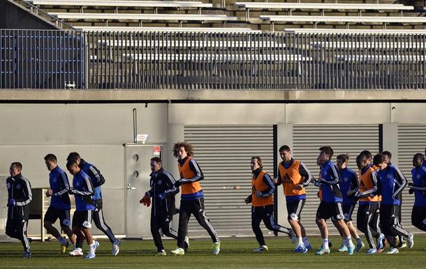 El Chelsea va por la final del Mundial de Clubes frente a Monterrey