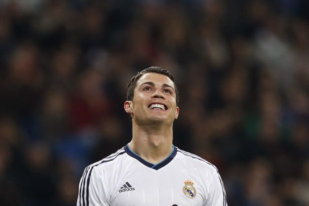 El Real Madrid se durmió y el Espanyol lo empató