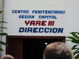 quien es roberto baldo, el cuarto argentino que permanece detenido en venezuela quien es roberto baldo, el cuarto argentino que permanece detenido en venezuela