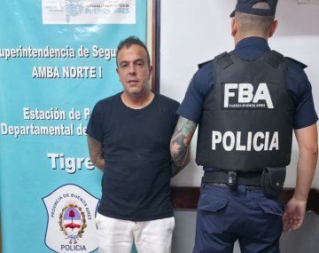 Detuvieron en Nordelta al mediático abogado Nicolás Payarola por presuntas estafas