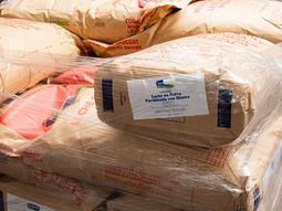 El lobby de los productores brasileños para frenar las importaciones de lácteos frenó las colocaciones uruguayas en ese mercado. El lobby de los productores brasileños para frenar las importaciones de lácteos frenó las colocaciones uruguayas en ese mercado.